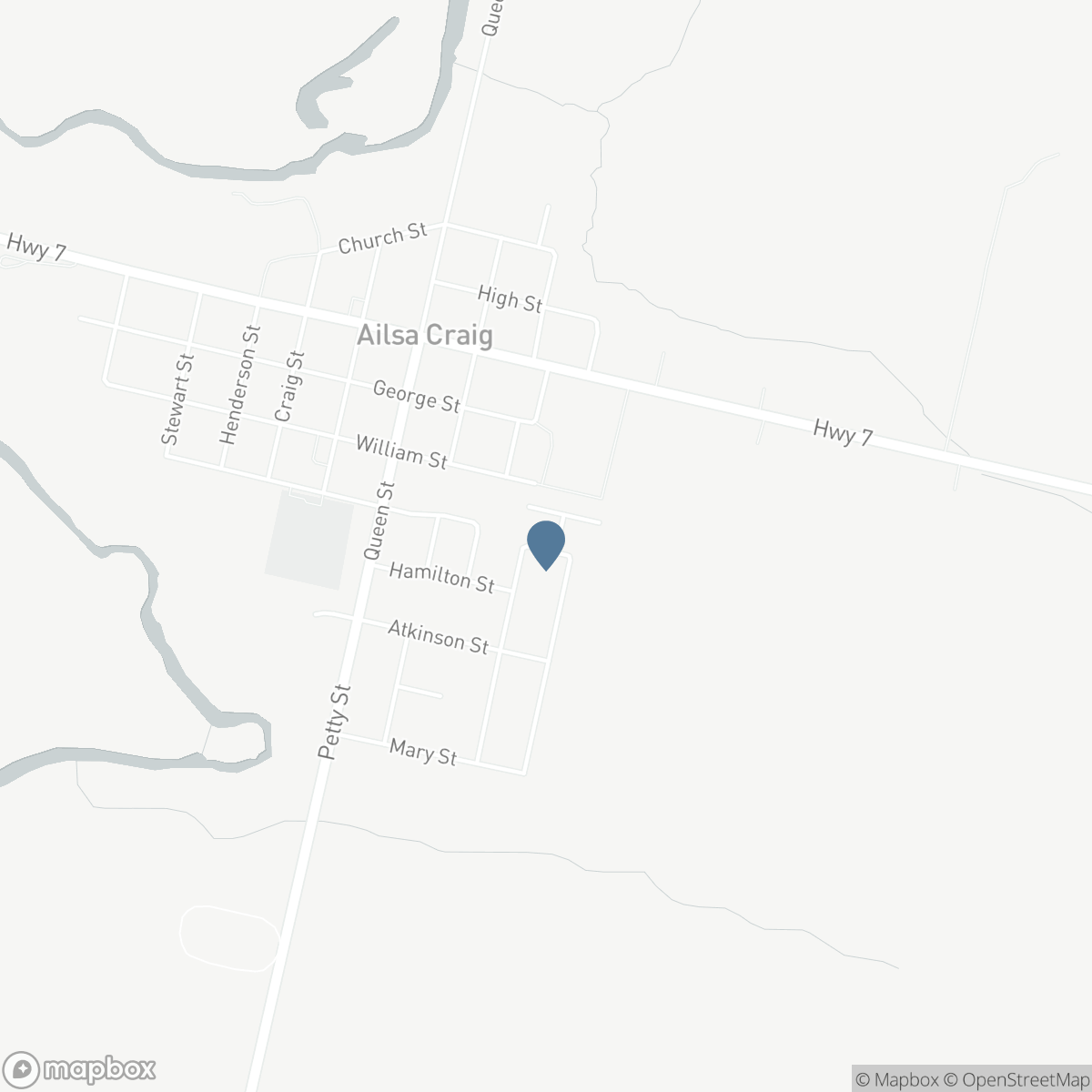 34 POSTMA CRESCENT, North Middlesex, Ontario N0M 1A0
